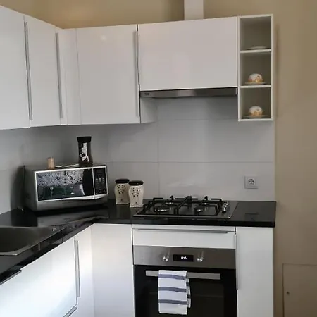 Apartament Zamkowa Street. *wawel*ice *bulwary Wislane